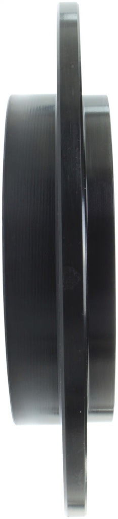 StopTech Slotted Sport Brake Rotor