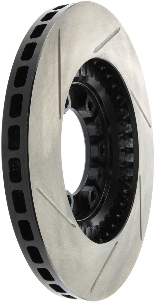 StopTech Slotted Sport Brake Rotor