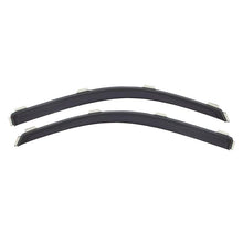 Load image into Gallery viewer, AVS 09-18 Dodge RAM 1500 Standard Cab Ventvisor In-Channel Window Deflectors 2pc - Smoke