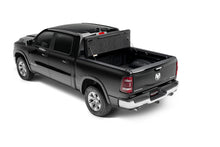 Load image into Gallery viewer, UnderCover 19-20 Ram 1500 5.7ft Ultra Flex Bed Cover - Matte Black Finish