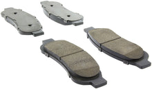 Load image into Gallery viewer, StopTech Sport Brake Pads w/Shims and Hardware - Front