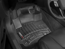 Load image into Gallery viewer, WeatherTech 13+ Mercedes-Benz G-Class Front FloorLiner - Black