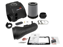 Load image into Gallery viewer, aFe Momentum GT Cold Air Intake Pro DRY S 10-18 Lexus GX 460 V8-4.6L