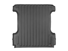 Load image into Gallery viewer, WeatherTech 07+ Toyota Tundra TechLiner - Black