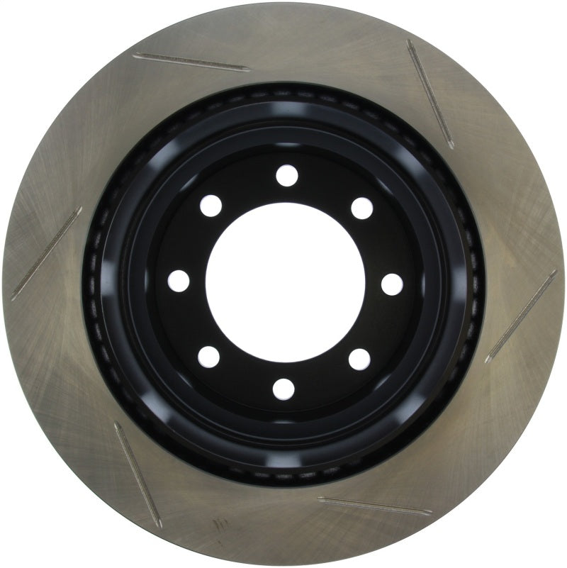 StopTech Slotted Sport Brake Rotor