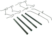 Load image into Gallery viewer, StopTech Street Select Brake Pads w/Hardware - Front