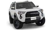 Load image into Gallery viewer, Bushwacker 14-18 Toyota 4Runner Pocket Style Flares 4pc Excludes Limited - Black