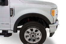 Load image into Gallery viewer, Bushwacker 00-05 Ford Excursion OE Style Flares 4pc - Black