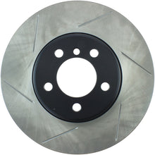 Load image into Gallery viewer, StopTech Slotted Sport Brake Rotor