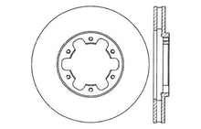 Load image into Gallery viewer, StopTech Slotted &amp; Drilled Sport Brake Rotor