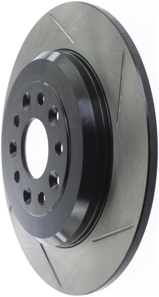 StopTech Slotted Sport Brake Rotor