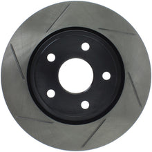 Load image into Gallery viewer, StopTech Slotted Sport Brake Rotor