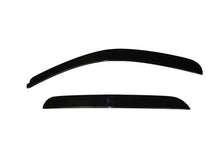 Load image into Gallery viewer, AVS 07-13 Chevy Avalanche Ventvisor Low Profile Deflectors 4pc - Smoke