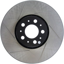 Load image into Gallery viewer, StopTech Slotted Sport Brake Rotor