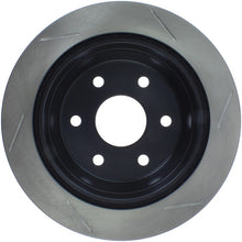 Load image into Gallery viewer, StopTech Slotted Sport Brake Rotor