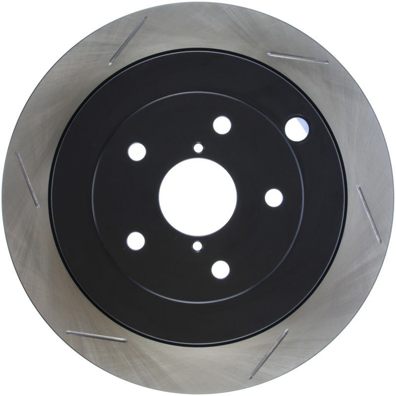 StopTech Slotted Sport Brake Rotor