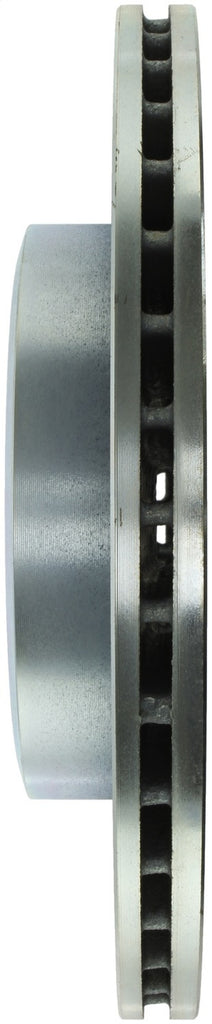 StopTech Select Sport Drilled & Slotted Rotor - Front Left