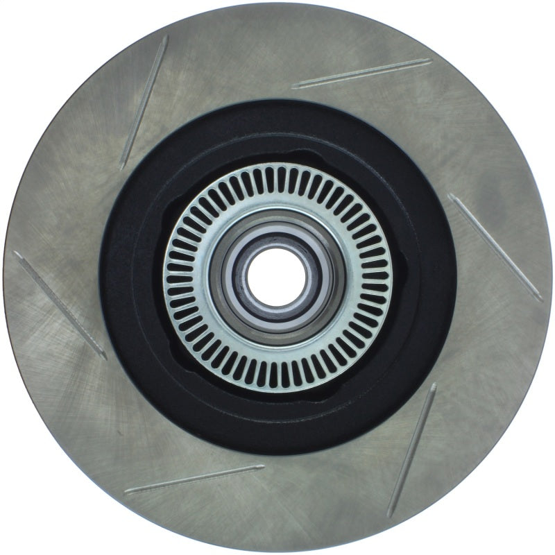 StopTech Slotted Sport Brake Rotor