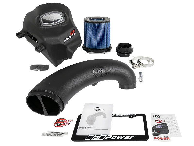 aFe Momentum GT Pro 5R Intake System 2019 Dodge RAM 1500 V8-5.7L