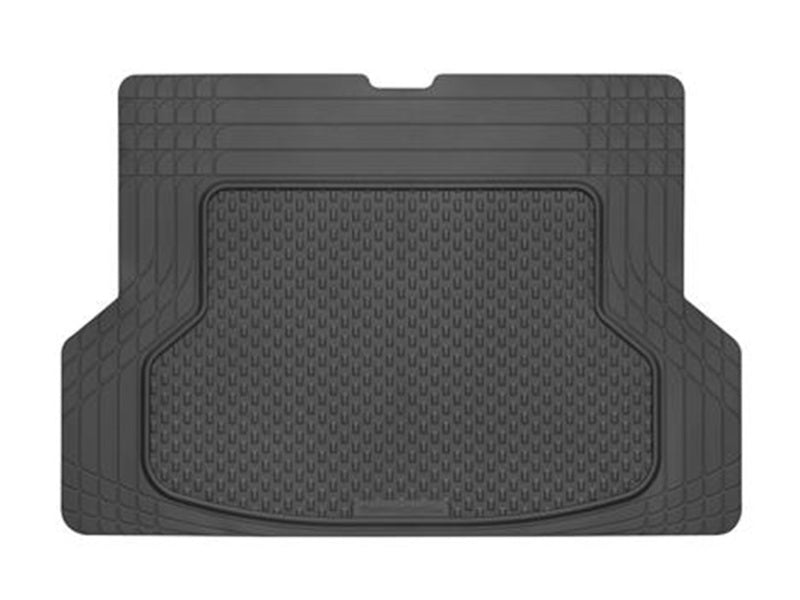 WeatherTech Front and Rear Heavy Duty AVM - Black