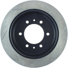 Load image into Gallery viewer, StopTech Slotted Sport Brake Rotor