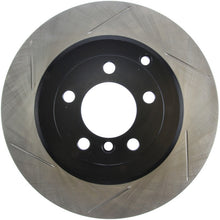 Load image into Gallery viewer, StopTech Slotted Sport Brake Rotor