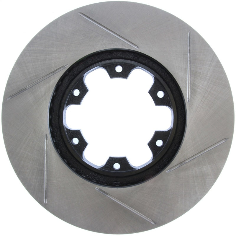 StopTech Slotted Sport Brake Rotor