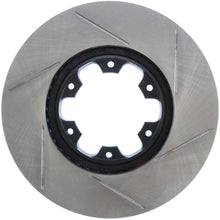 Load image into Gallery viewer, StopTech Slotted Sport Brake Rotor