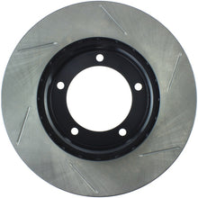 Load image into Gallery viewer, StopTech Slotted Sport Brake Rotor