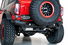 Load image into Gallery viewer, Addictive Desert Designs 21-22 Ford Bronco Bomber Rear Bumper