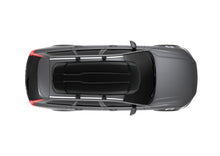 Load image into Gallery viewer, Thule Force XT XXL Roof-Mounted Cargo Box - Black