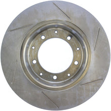 Load image into Gallery viewer, StopTech Slotted Sport Brake Rotor