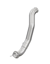 Load image into Gallery viewer, MBRP 08-10 Ford 6.4L Powerstroke 4in Turbo Down-Pipe Aluminized