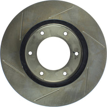 Load image into Gallery viewer, StopTech Slotted Sport Brake Rotor