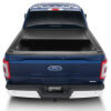 Load image into Gallery viewer, Retrax 21-22 Ford F-150 Super Crew/Super Cab (Incl. 2022 Lightning) 5.5ft Bed RetraxONE XR