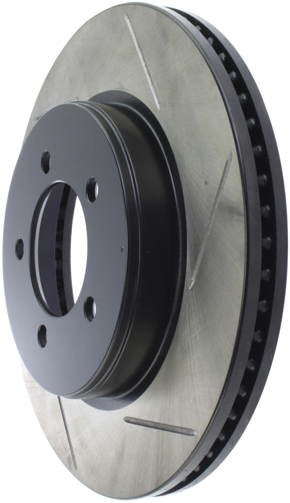 StopTech Slotted Sport Brake Rotor
