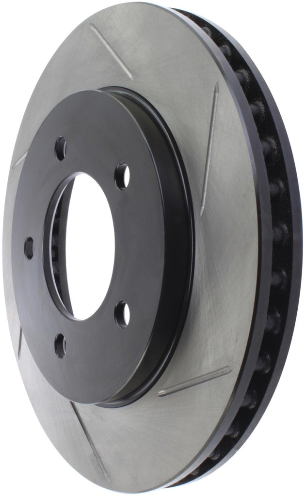 StopTech Slotted Sport Brake Rotor