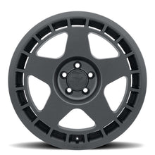 Load image into Gallery viewer, fifteen52 Turbomac 18x8.5 5x108 42mm ET 63.4mm Center Bore Asphalt Black Wheel