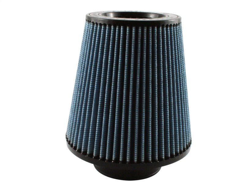 aFe MagnumFLOW Air Filters IAF P5R A/F P5R 4F x 8B x 5-1/2T (Inv) x 8H