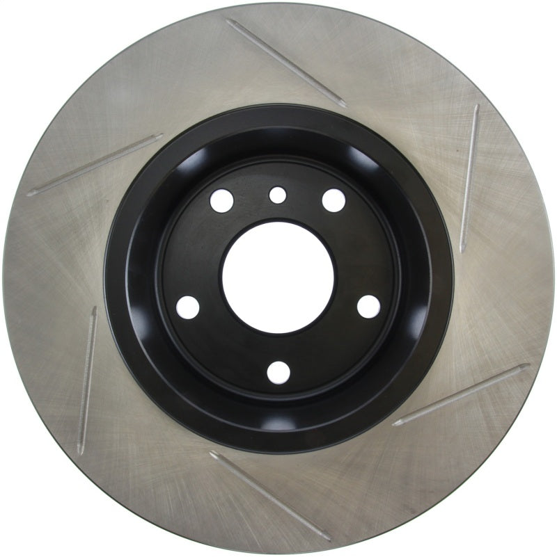 StopTech Slotted Sport Brake Rotor