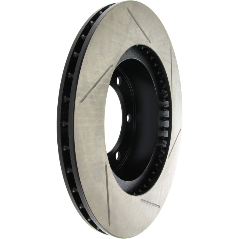 StopTech Slotted Sport Brake Rotor