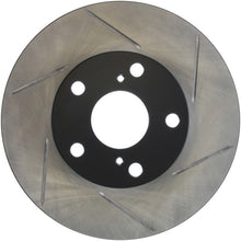 Load image into Gallery viewer, StopTech Slotted Sport Brake Rotor