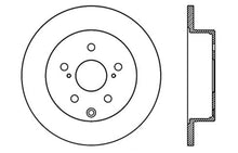 Load image into Gallery viewer, StopTech Slotted &amp; Drilled Sport Brake Rotor