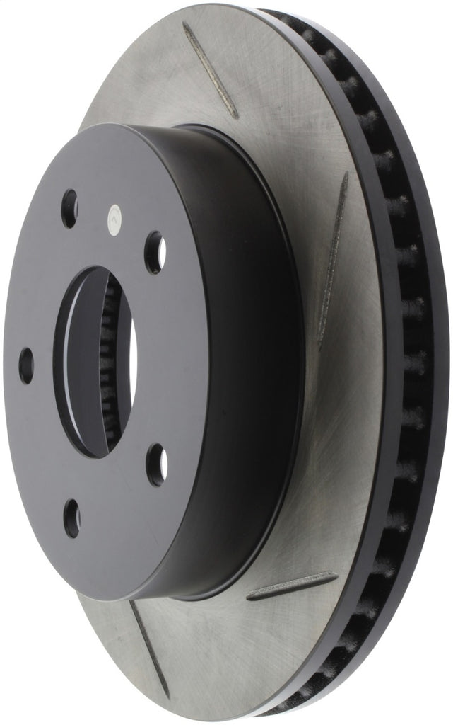 StopTech Slotted Sport Brake Rotor