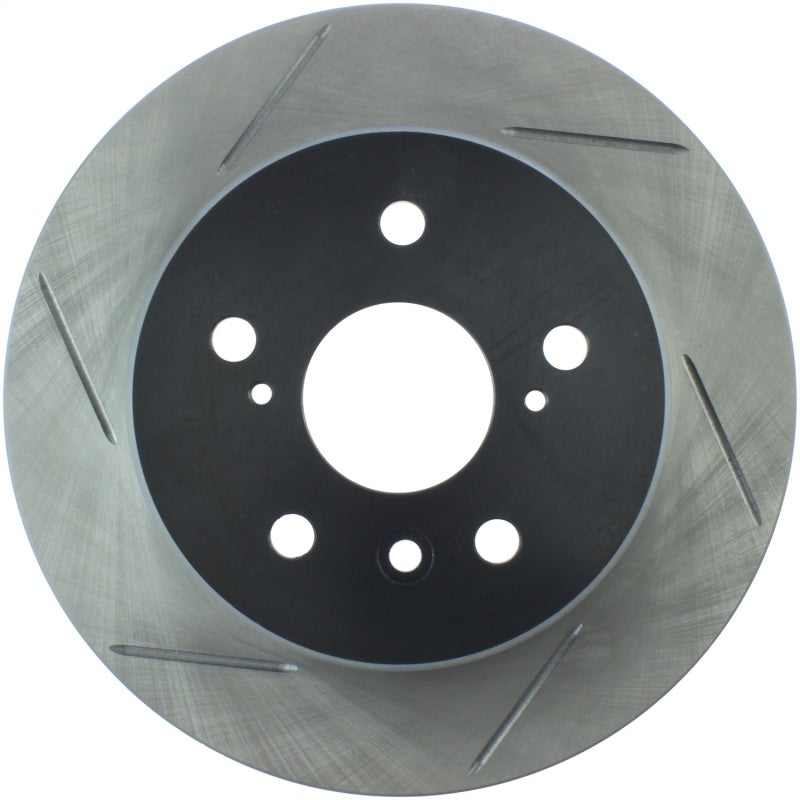 StopTech Slotted Sport Brake Rotor