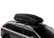 Load image into Gallery viewer, Thule Force XT Sport Roof Mounted Cargo Box - Black