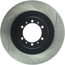 Load image into Gallery viewer, StopTech Slotted Sport Brake Rotor