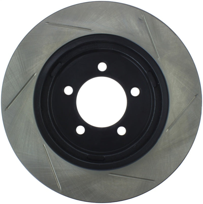 StopTech Slotted Sport Brake Rotor