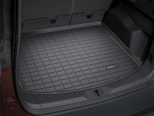 Load image into Gallery viewer, WeatherTech 02-05 Mercedes-Benz G500 Cargo Liners - Black