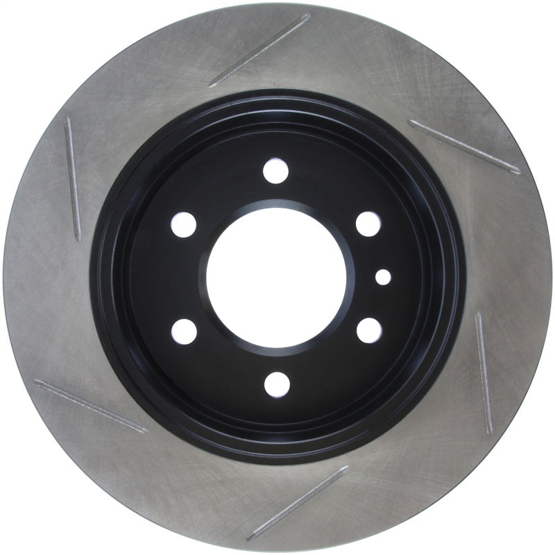 StopTech Slotted Sport Brake Rotor